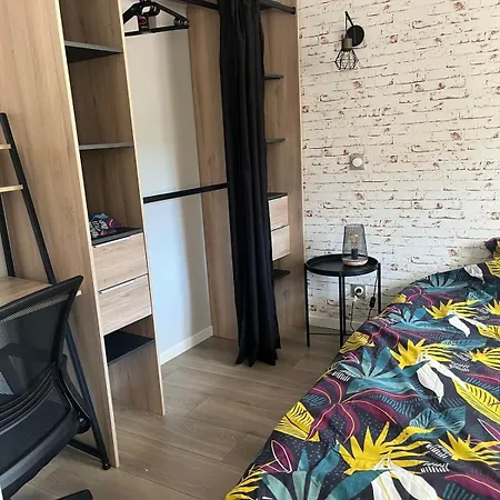 La Petite Maison De